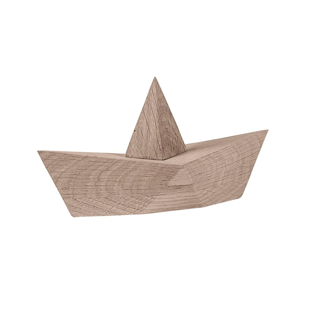 Boyhood Admiral Small Oak | One Horizon