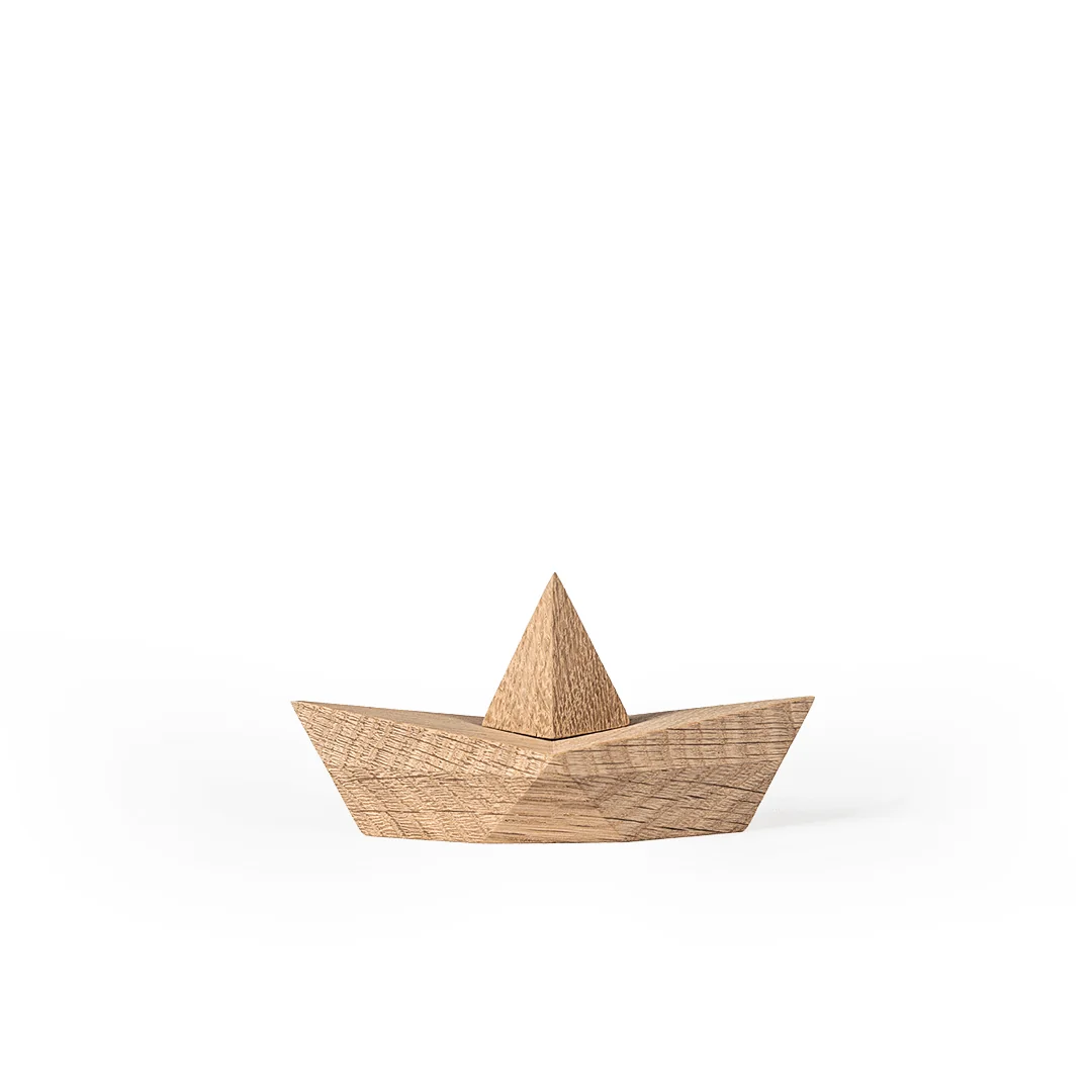Boyhood Admiral Klein Oak, Detail View 4 | One Horizon