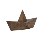 Boyhood Admiral Klein Smoked Oak | One Horizon