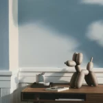Boyhood Ballon D'og Chêne Grand, vue détaillée 2 | One Horizon