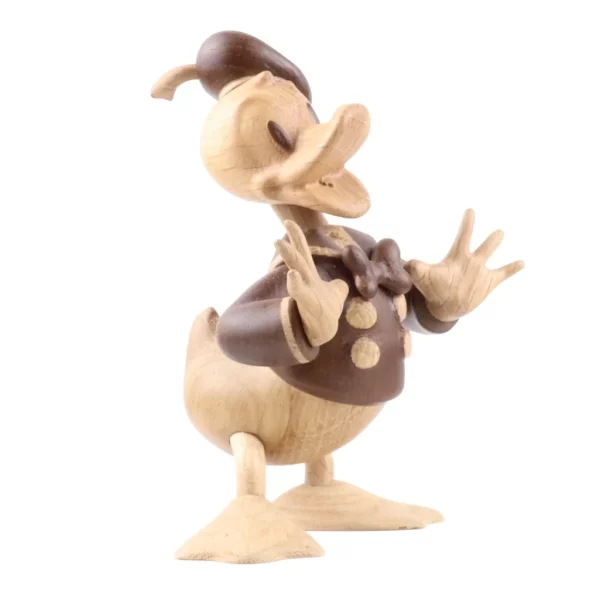 Donald Duck