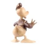 Donald Duck as a Boy, Large, Close-up 4 | One Horizon