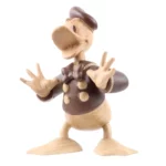 Donald Duck as a Boy, Large, Detail View 7 | One Horizon