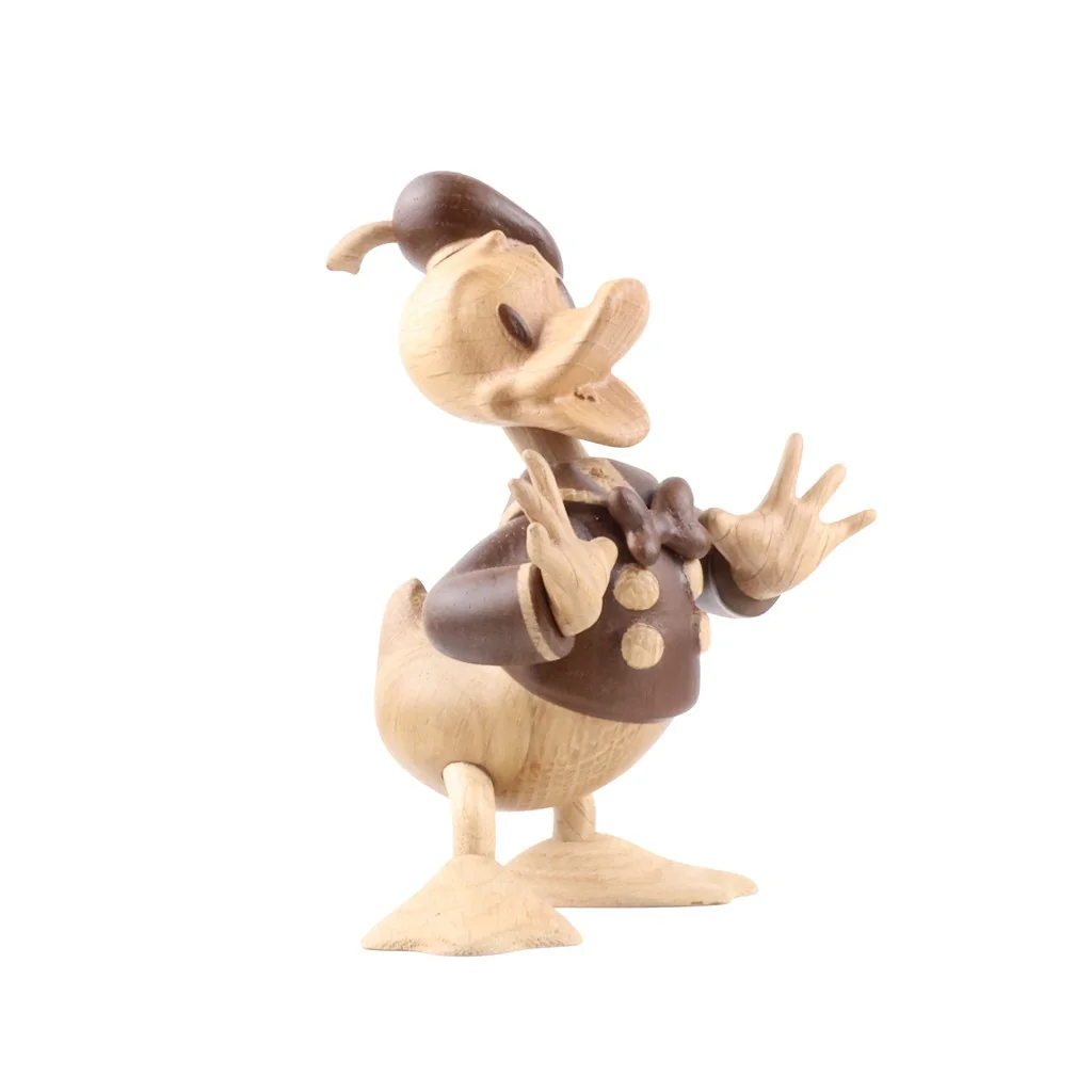 Donald Duck as a Boy, Small, Detail View 2 | One Horizon
