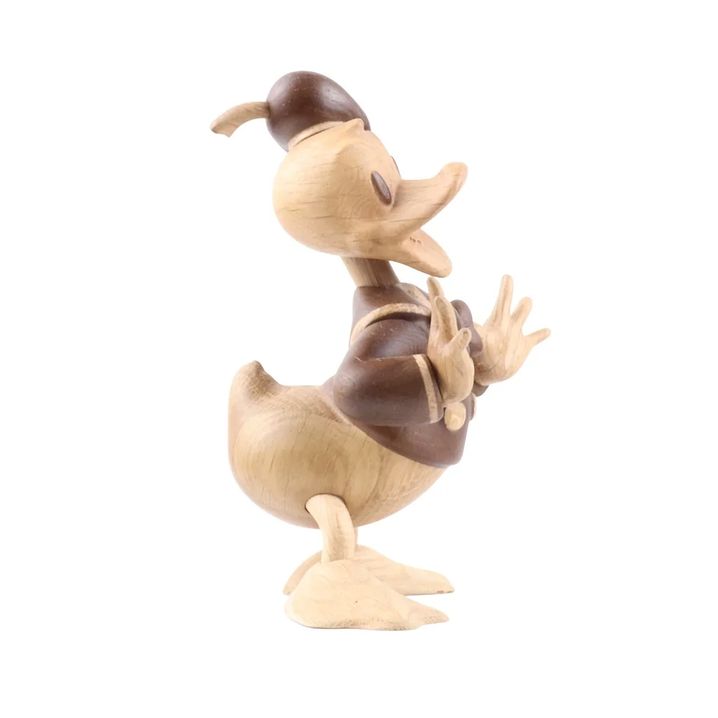 Donald Duck as a Boy, Small, Detail View 3 | One Horizon