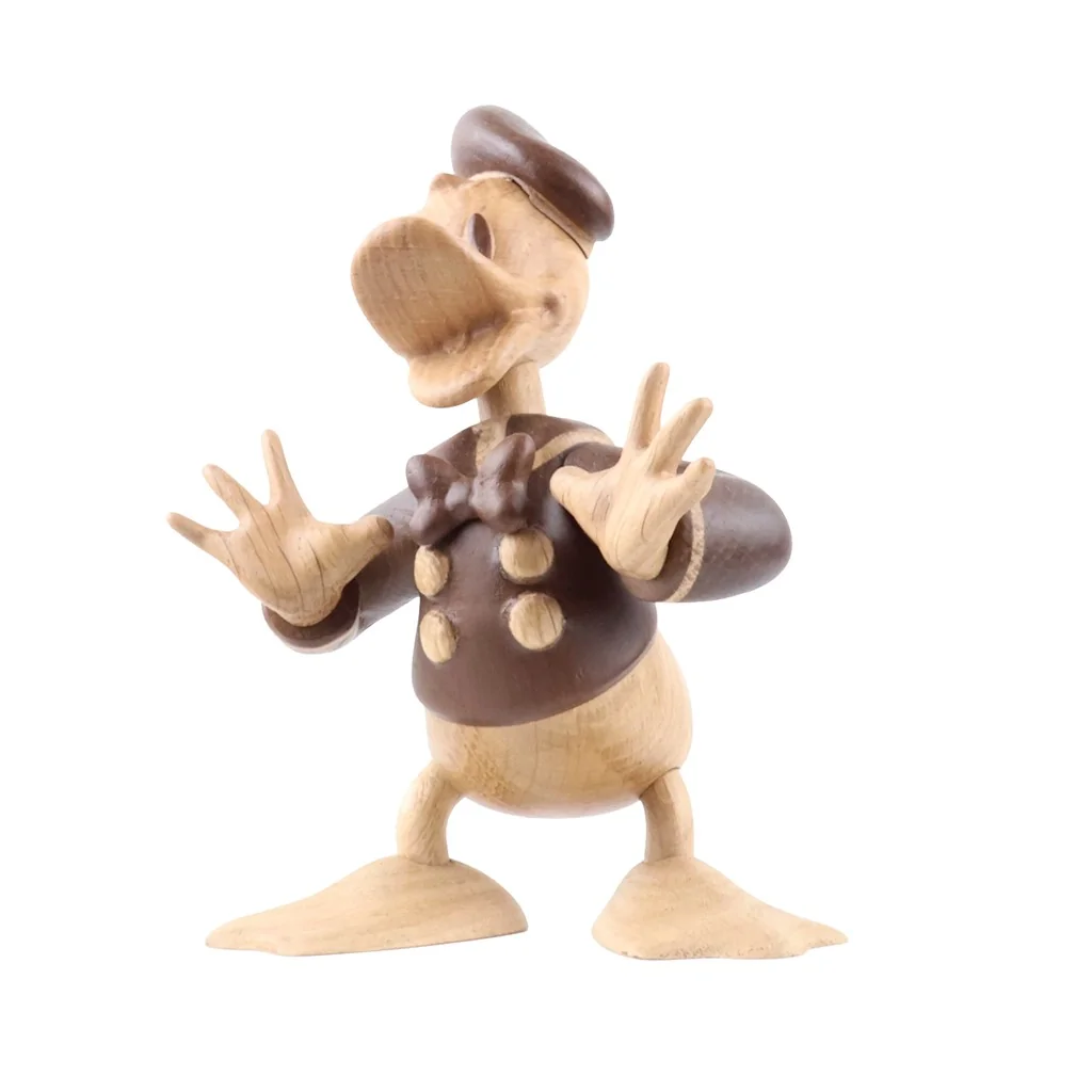 Donald Duck as a Boy, Small, Detail View 7 | One Horizon