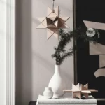Boyhood Fröbel Star, Detail View 2 | One Horizon
