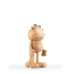 Boyhood Garfield Gross, vue détaillée 2 | One Horizon