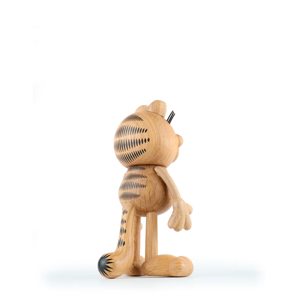 Boyhood Garfield Gross, vue détaillée 4 | One Horizon