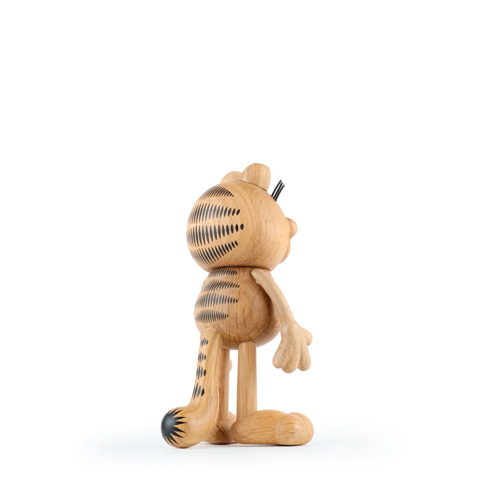 Boyhood Garfield Gross, vue détaillée 6 | One Horizon