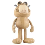 Boyhood Garfield Gross, vue détaillée 7 | One Horizon
