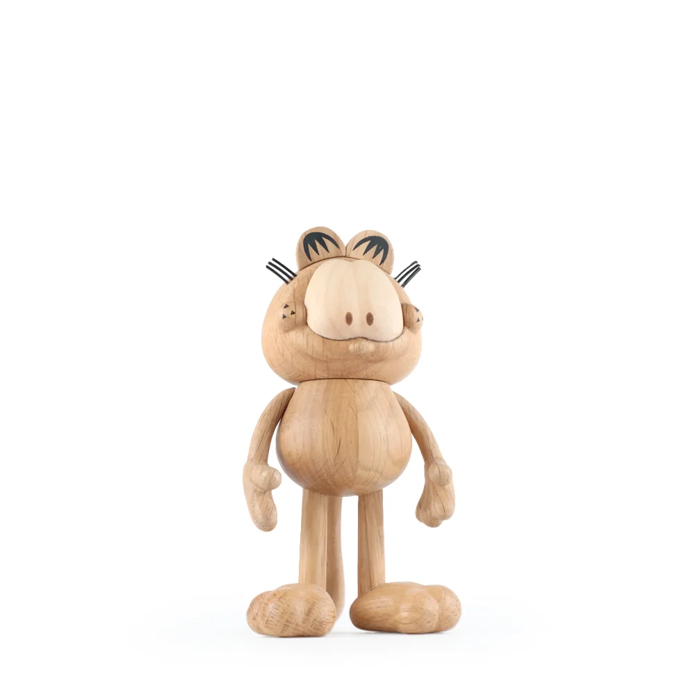 Boyhood Garfield Klein | One Horizon