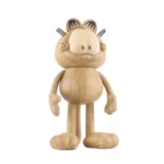 Boyhood Garfield Klein, vue détaillée 5 | One Horizon