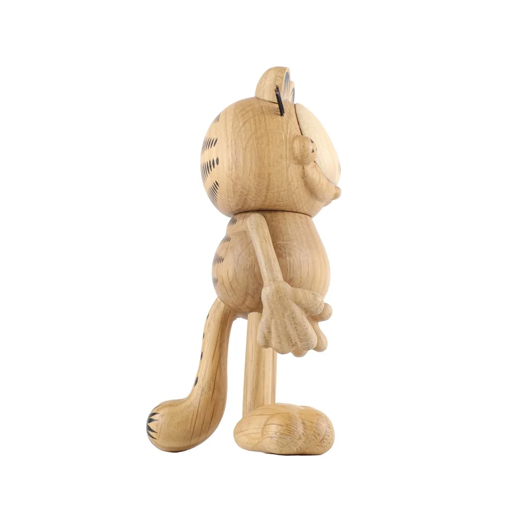 Boyhood Garfield Klein, vue détaillée 7 | One Horizon