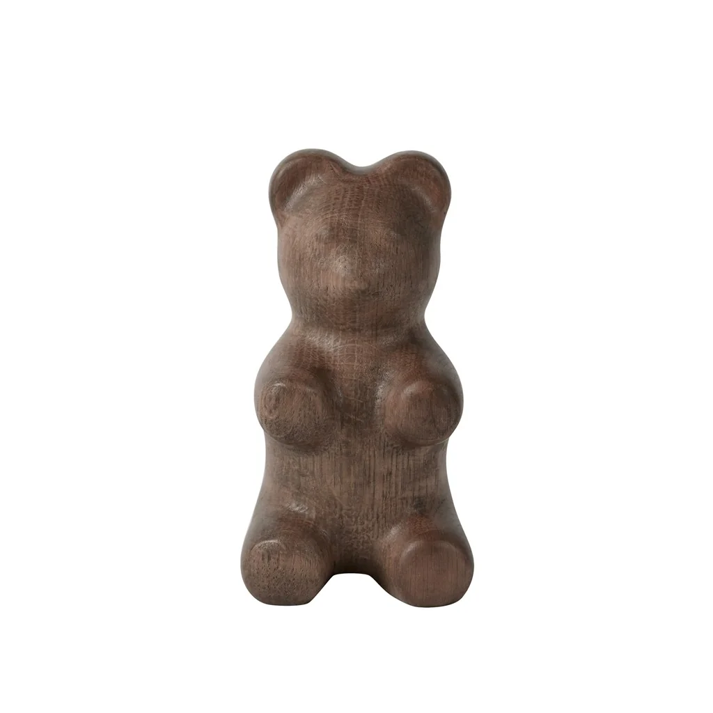 Boyhood Gummy Bear Small Räuchereiche | One Horizon