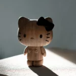Boyhood Hello Kitty, Close-up 2 | One Horizon