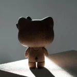 Boyhood Hello Kitty, Detail View 3 | One Horizon
