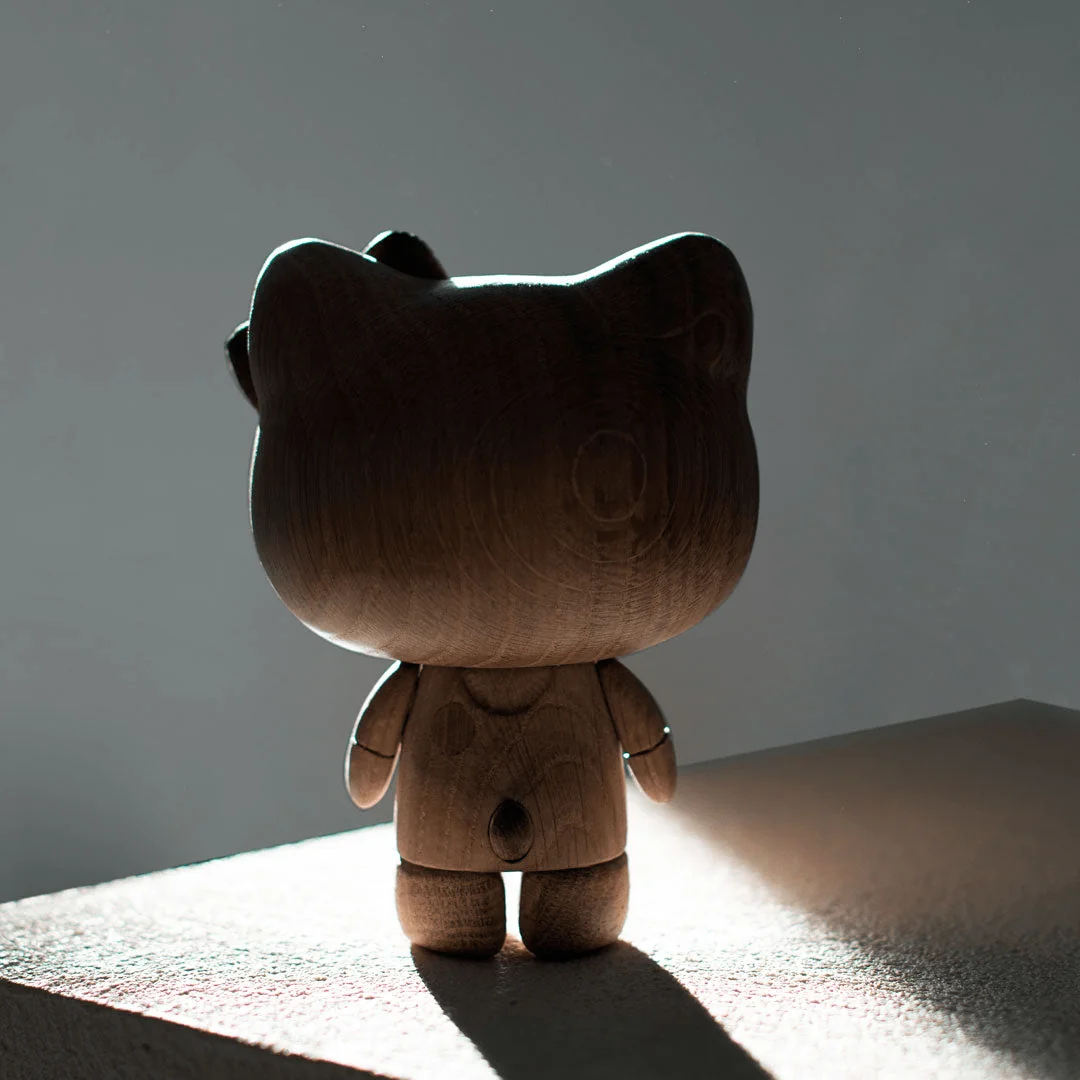 Boyhood Hello Kitty, Detail View 3 | One Horizon