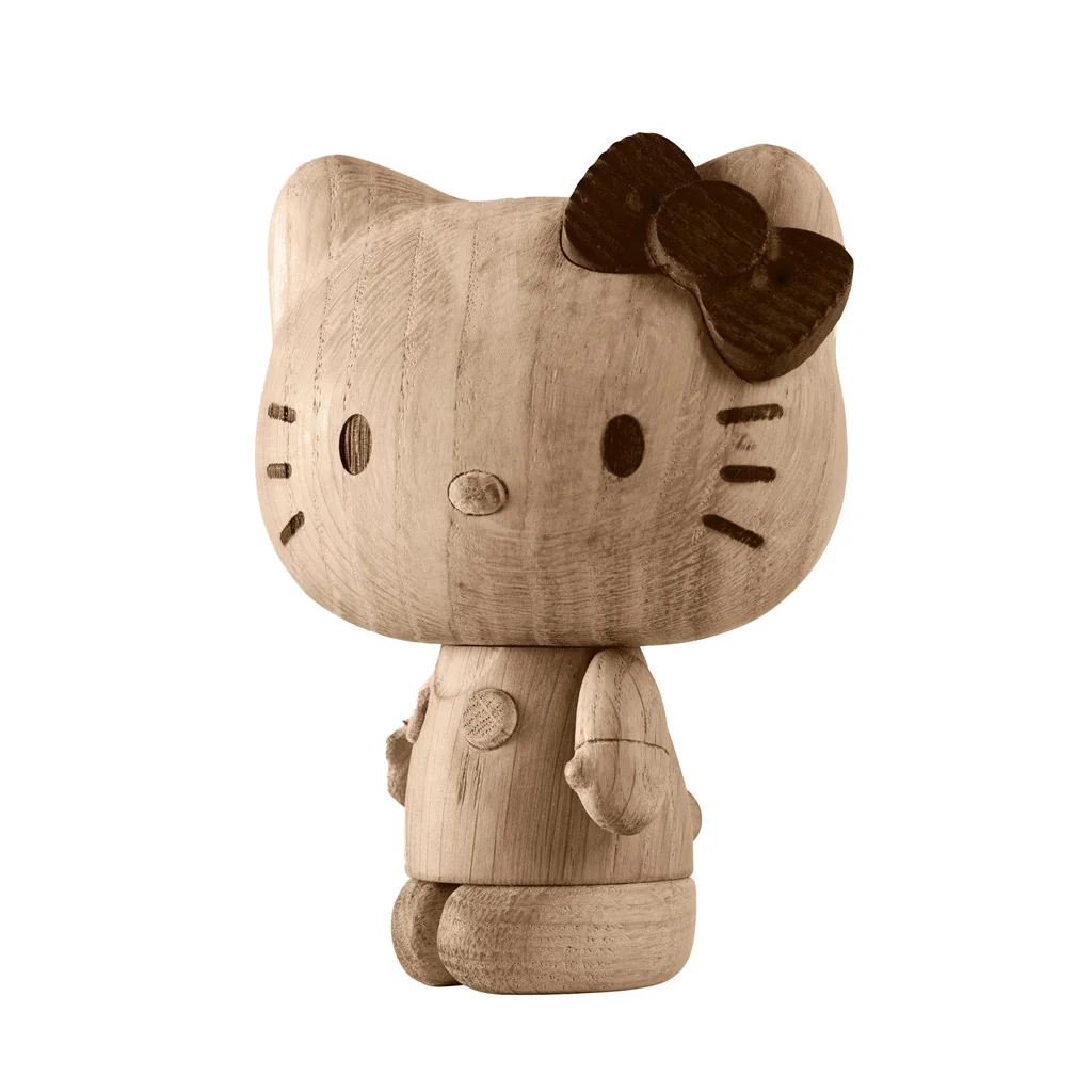 Boyhood Hello Kitty, Detail View 4 | One Horizon