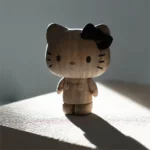 Boyhood Hello Kitty, Detail View 5 | One Horizon