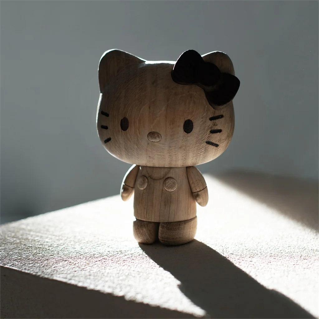 Boyhood Hello Kitty, Detail View 5 | One Horizon