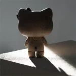 Boyhood Hello Kitty, Close-up 7 | One Horizon