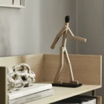 Boyhood Match Man Gross, Detail View 7 | One Horizon