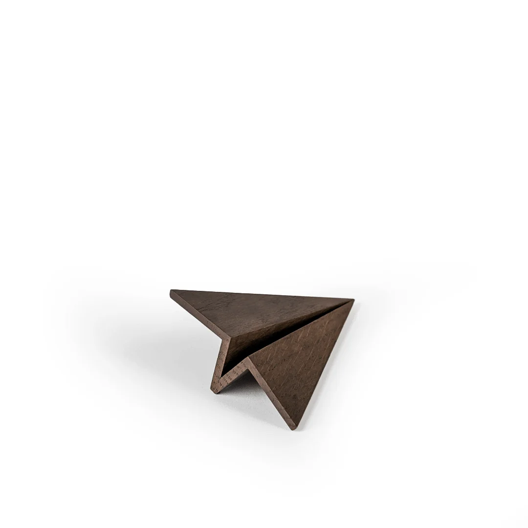 Maverick Smoked oak Small