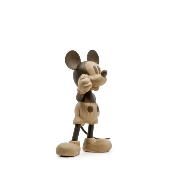 Mickey Mouse