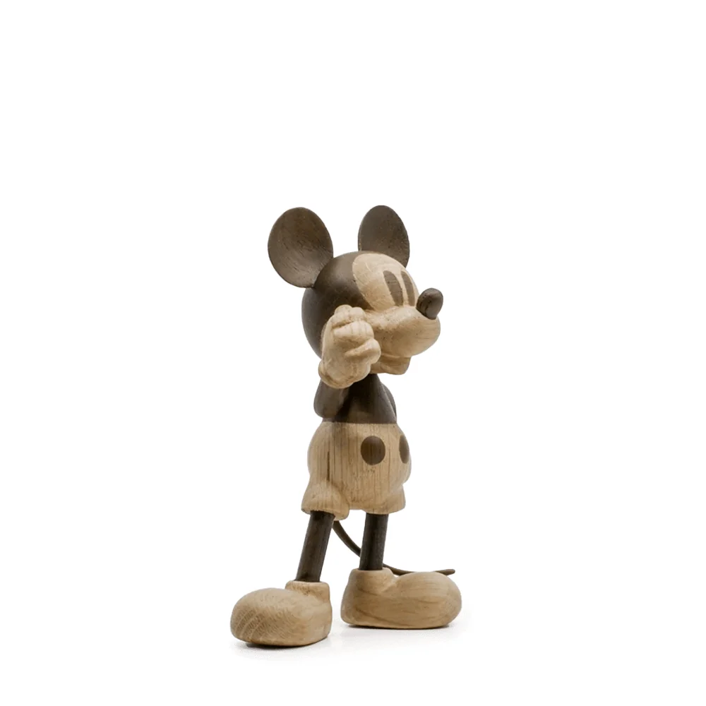 Boyhood Mickey Mouse Gross | One Horizon