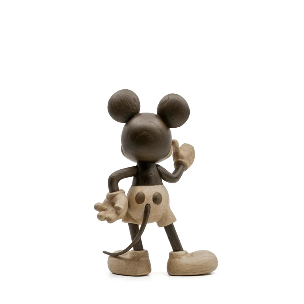 Mickey Mouse as a Boy, Large, Close-up 3 | One Horizon