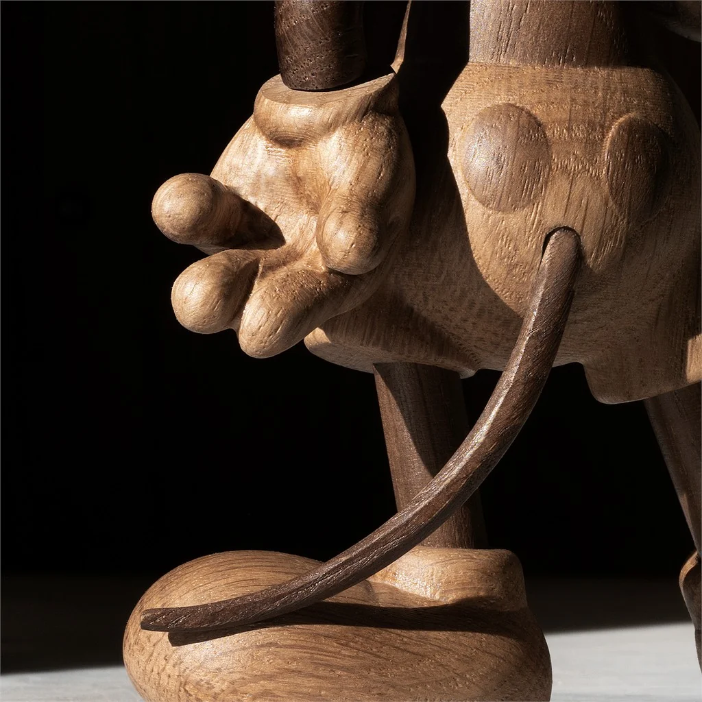 Mickey Mouse as a Boy, Large, Close-up 12 | One Horizon