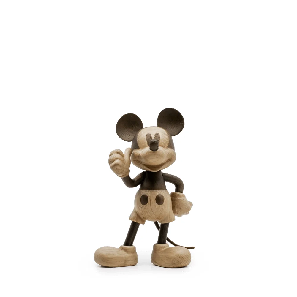 Boyhood Mickey Mouse Small | One Horizon