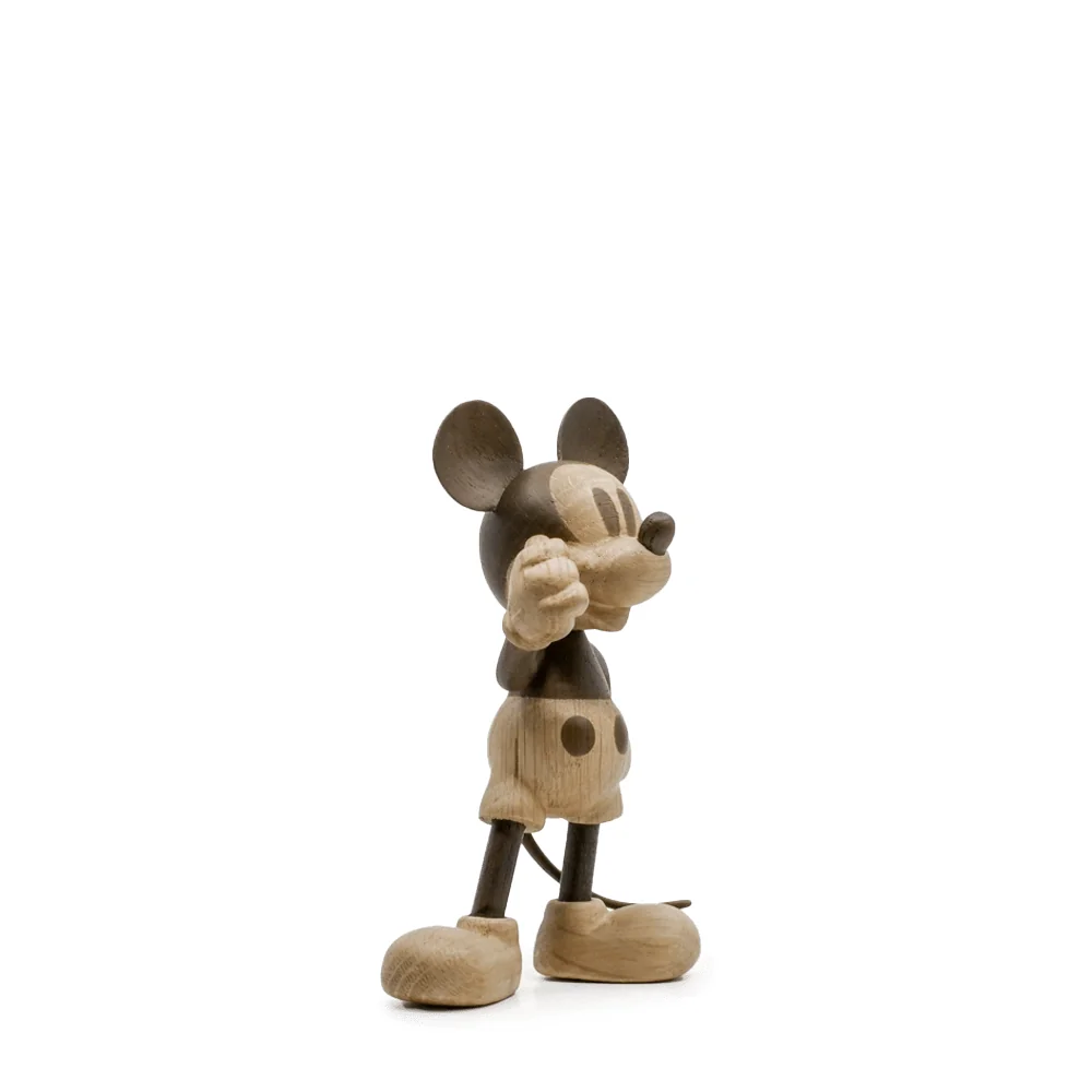Mickey Mouse as a Boy, Small, Close-up 2 | One Horizon