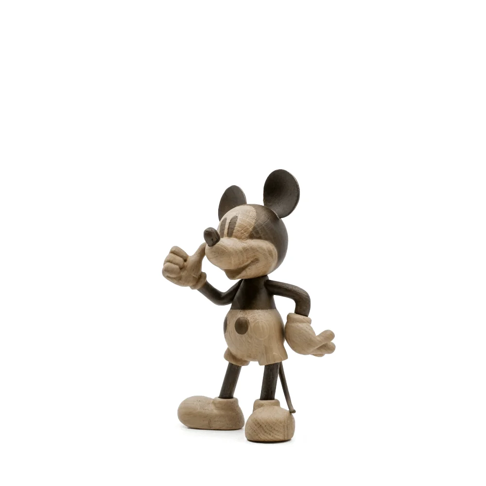 Mickey Mouse as a Boy, Small, Close-up 4 | One Horizon