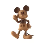 Mickey Mouse as a Boy, Small, Detail View 5 | One Horizon