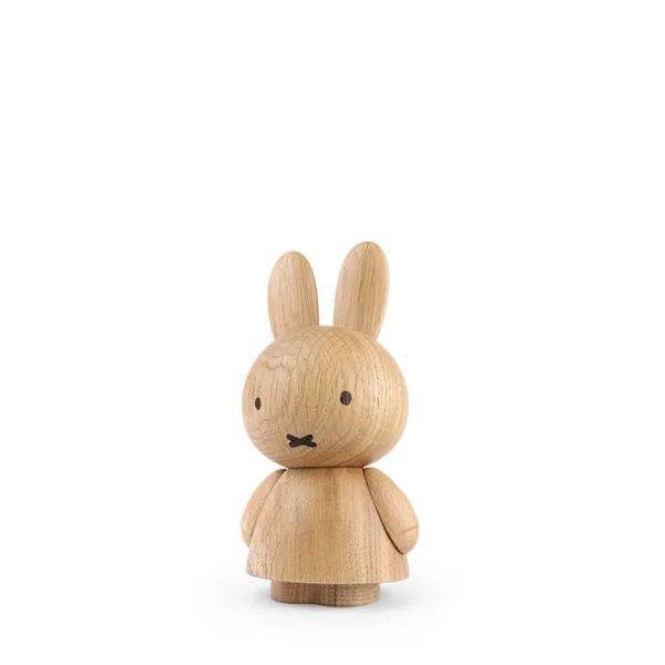 Miffy in Boyhood, Detail View 6 | One Horizon