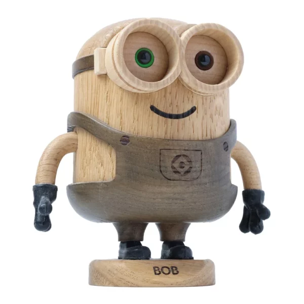Bob le Minion