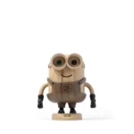 Boyhood Minion Bob Gross, vue détaillée 4 | One Horizon