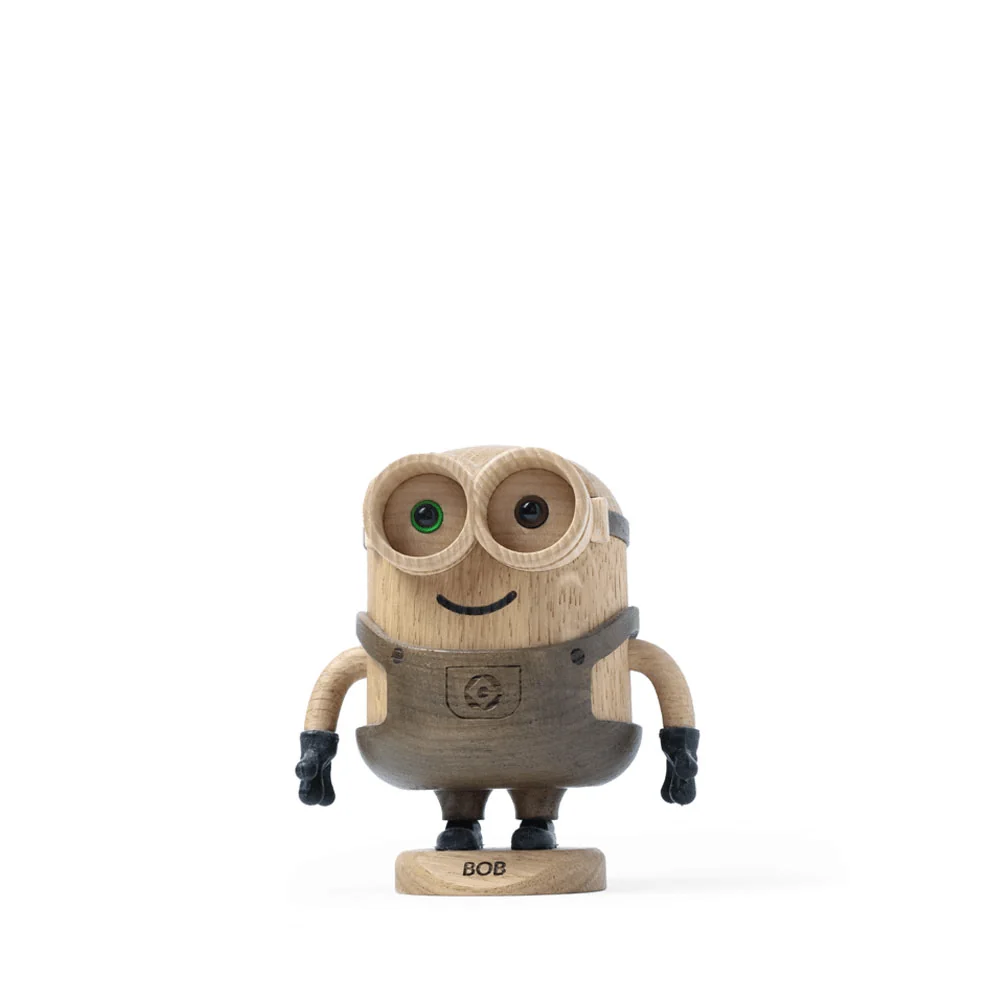 Boyhood Minion Bob Klein, vue détaillée 8 | One Horizon