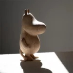 Boyhood Moomin Large, Close-up 2 | One Horizon