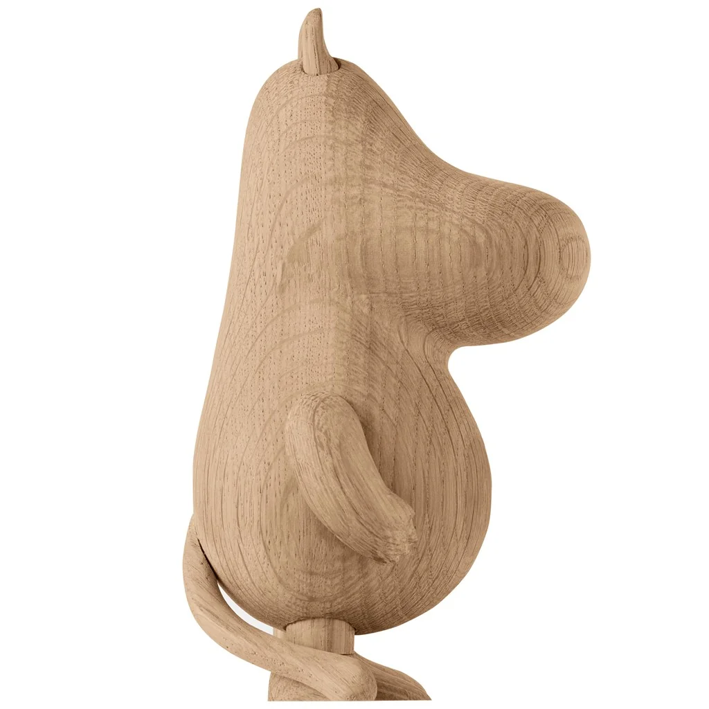 Boyhood Moomin Large, Close-up 3 | One Horizon