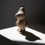 Boyhood Moomin Large, Close-up 4 | One Horizon