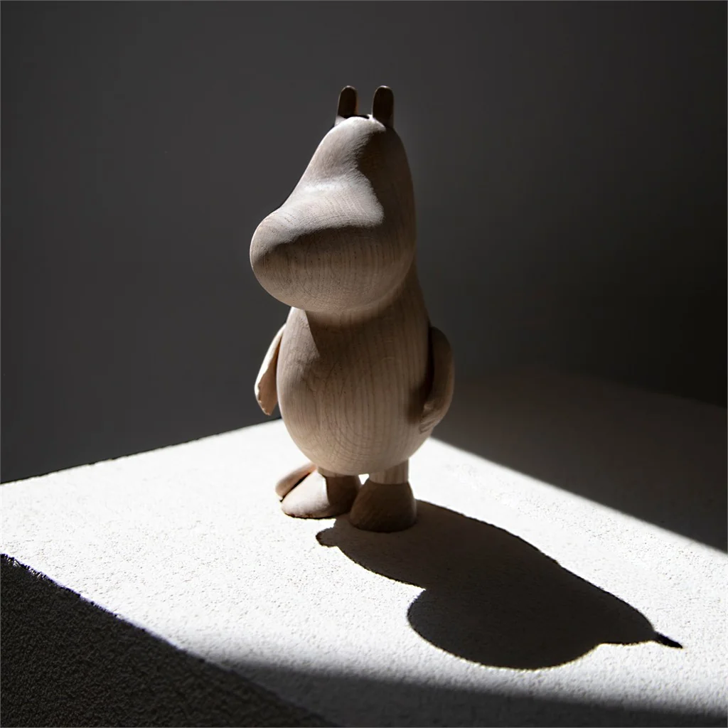 Boyhood Moomin Large, Close-up 4 | One Horizon