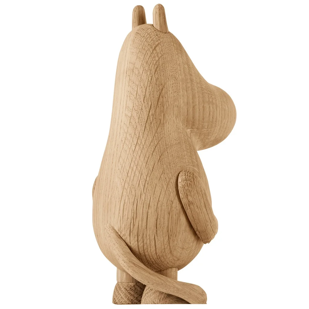 Boyhood Moomin Large, Close-up 5 | One Horizon
