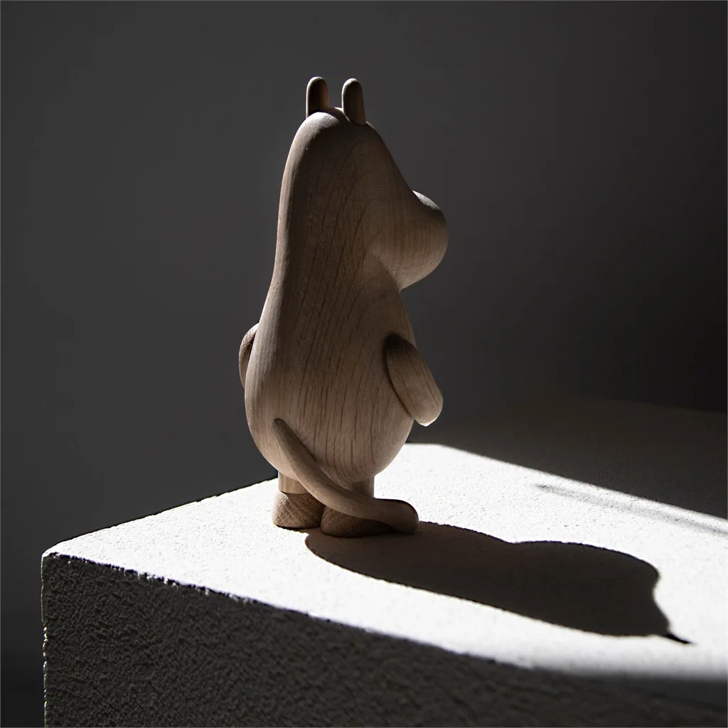Boyhood Moomin Large, Close-up 6 | One Horizon