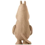 Boyhood Moomin Large, Detail View 7 | One Horizon