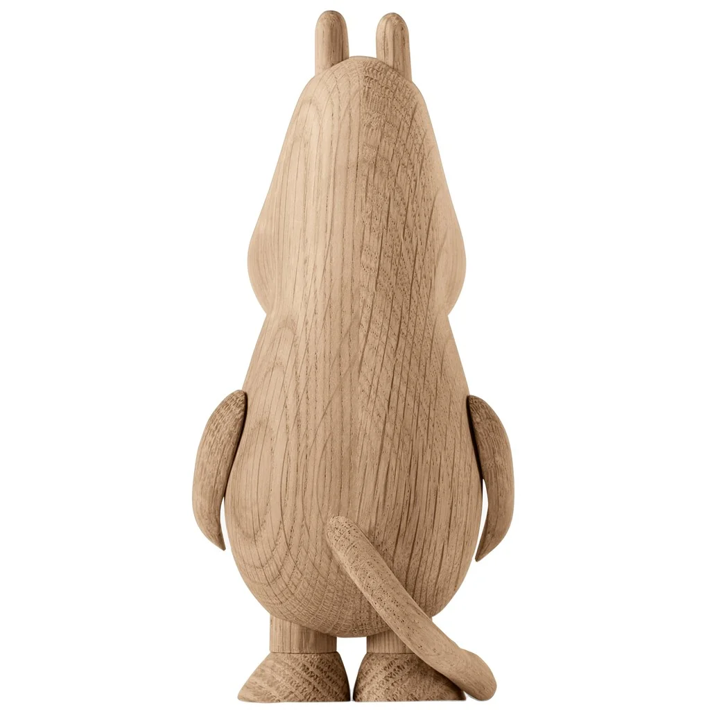 Boyhood Moomin Large, Detail View 7 | One Horizon