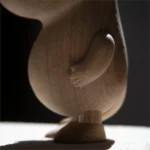 Boyhood Moomin Large, Detail View 8 | One Horizon