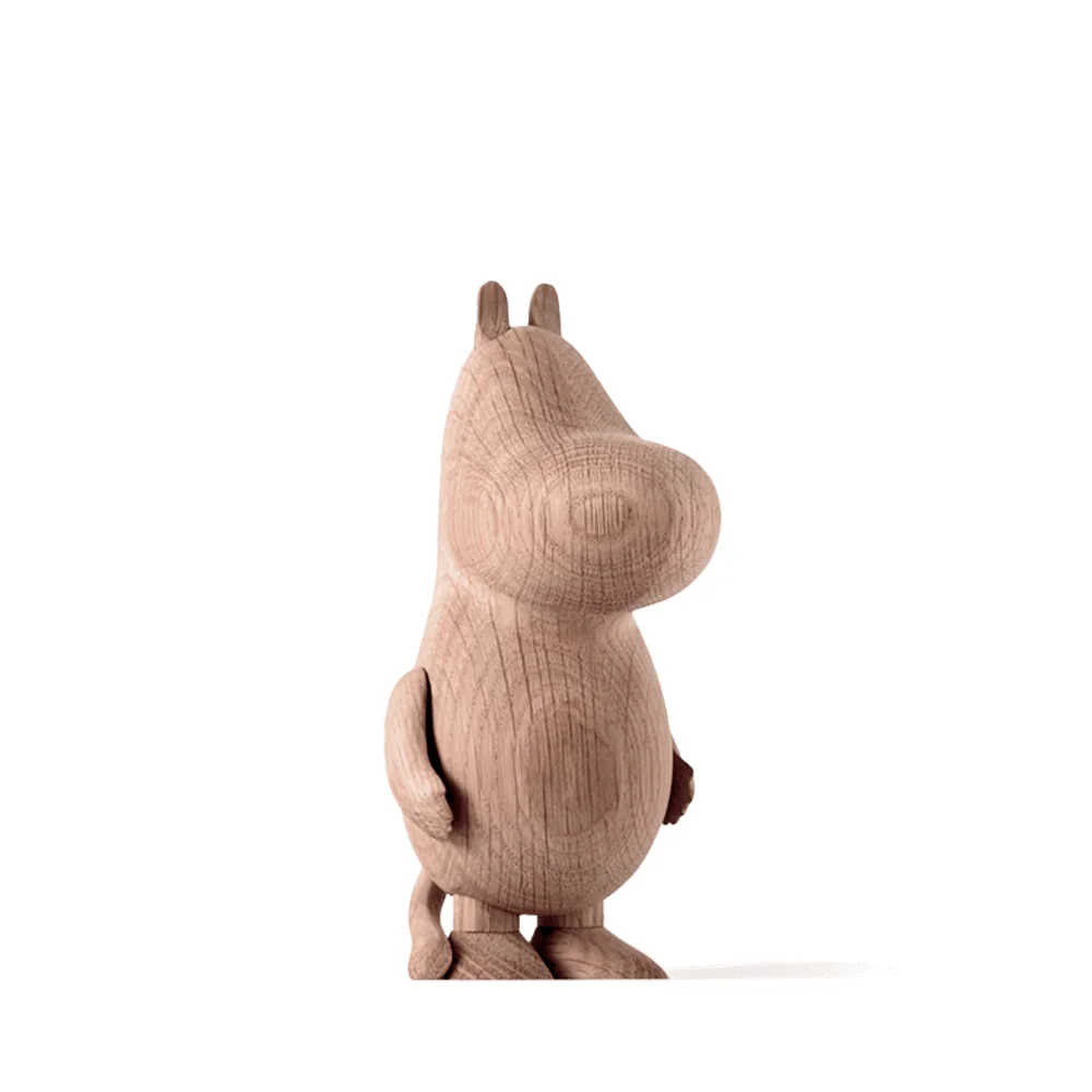 Boyhood Moomin Large, Detail View 9 | One Horizon
